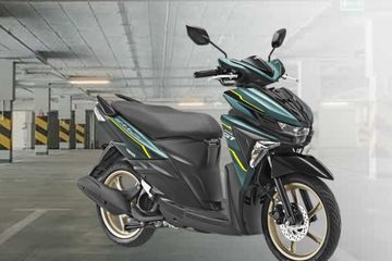 Aki Motor Yamaha Soul Gt. Sekilas Mirip, Ternyata Ini Perbedaan Yamaha All New Soul GT