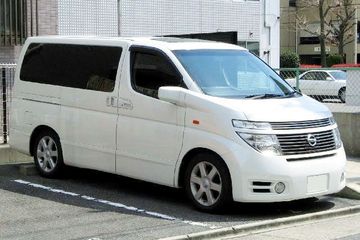 Biaya Turun Mesin Suzuki Satria. Nissan Elgrand E51 Oli Kerap Bocor Efek Usia, Disarankan Turun