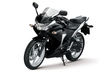 Cbr 250 Cbu Thailand. CBR250R CBU Thailand Diboyong, Cek Harga Spare Part, Lebih