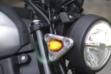 Lampu Sein Motor Tidak Berkedip. Jangan Diabaikan, Ini Penyebab Lampu Sein Motor Tidak Berkedip