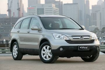 Honda Crv Berapa Cc. Tips Beli dan Plus Minus Honda CR-V Gen 3 Bekas Bermesin 2.0