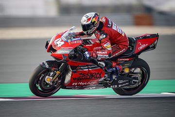 Modifikasi Motor Gp. Ini Modifikasi Unik Ducati di MotoGP yang Sering Ditiru Tim