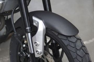 Ukuran Ban Xsr 155. Pasang Adaptor Sepatbor di Yamaha XSR 155, Bisa Pakai Ban