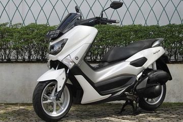 Sekring Motor Nmax. Yamaha NMAX Lawas, Kode Error Kedip-kedip, Ini Penyebab dan