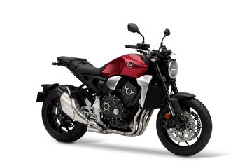 Harga Cb1000r. Honda CB1000R Facelift Dijual di Vietnam Mulai Bulan Ini