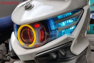 Cara Merubah Kelistrikan Motor Honda Dari Ac Ke Dc. Pengin Ubah Kelistrikan Motor Sistem AC Jadi DC, Bisa Kok! Siapin