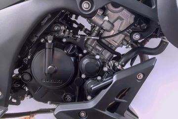 Injektor Gsx R150. Servis Injeksi Motor Suzuki di Bengkel Resmi, Berapa Biayanya