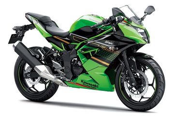 Ninja 250 Sl Berapa Tak. Harga Kawasaki Ninja 250SL Terbaru 2021, Kena Promo Jadi