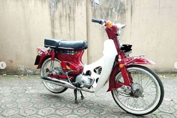 Modif Mesin C70. Mau Restorasi Honda C70? Cari Tahu Dulu Yuk Perkiraan
