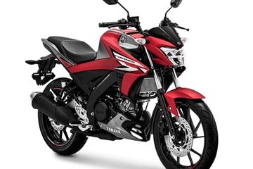 Kredit Vixion Bekas. Ngidam Yamaha V-Ixion R? Berikut Simulasi Kreditnya, Cicilan