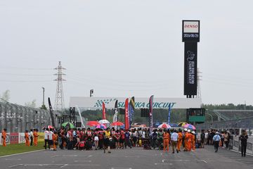 Modifikasi Motor Road Race. BREAKING NEWS: ARRC Resmi Tunda Seri Jepang dan China