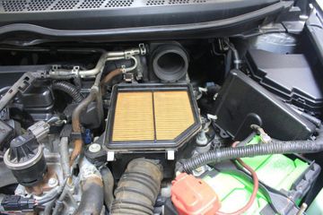 Filter Udara Racing. Ini Plus Minus Pakai Filter Udara Mobil Aftermarket atau Racing