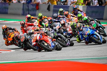 Line Up Kosong. Update Terbaru Line-up Pembalap MotoGP 2021, Sisa 7 Kursi