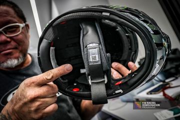 Cara Ukur Kepala Untuk Helm. Begini Cara Mengukur Helm Yang Pas di Kepala, Longgar