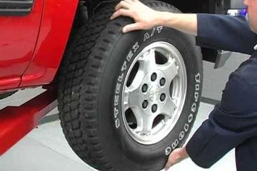 Akibat Bearing Roda Mobil Rusak. Waspada, Ini Penyebab Bearing Roda Mobil Bisa Rusak