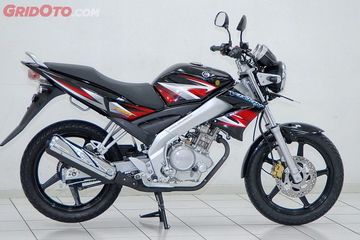 Honda Mega Pro Vs Yamaha Vixion. Pilihan Motor Sport Bekas Harga di Bawah Rp 9 Juta, Ada Yamaha