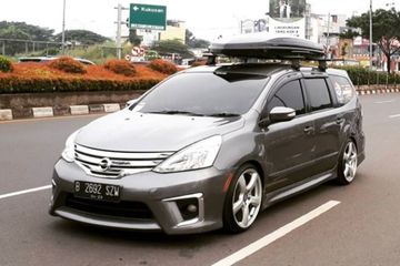 Ukuran Laher Transmisi Grand. Tips Beli Mobil Bekas, Cek Bearing Roda Depan Nissan Grand