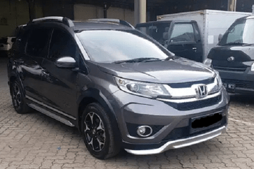 Kelemahan Honda Prestige. 4 Kelebihan dan Kekurangan Honda BR-V, Harga Bekasnya Rp