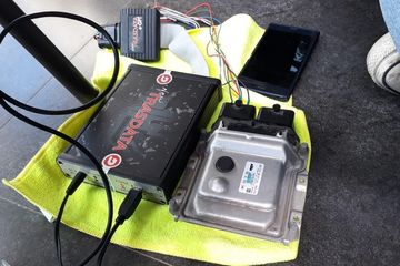 Limiter Motor Adalah. Limiter Tidak Boleh Dibuka Total Saat Remap ECU, Ini Efek