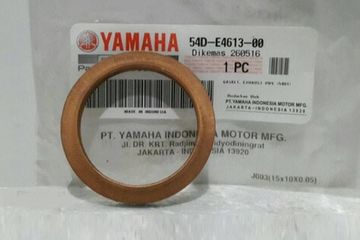 Penyebab Knalpot Cepat Panas. Jangan Dianggap Remeh, Ini Dampak Paking Knalpot Bocor di