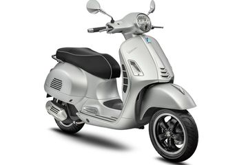 Vespa Matic Gts. Bikin Ngiler, Ternyata Segini Harga Vespa GTS Super 150 Bekas