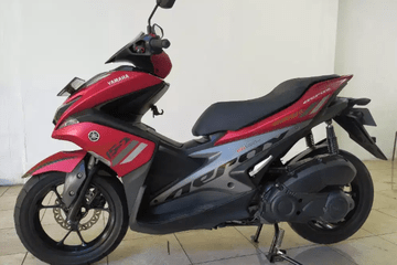 Berapa Harga Motor Aerox 155cc. Harga Motor Bekas Yamaha Aerox November 2020 Rp 16 Jutaan