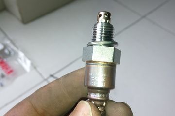 Gejala Sensor O2 Vario 125 Rusak. Kalau Muncul Gejala Ini, Sensor O2 Motor Kalian Harus Ganti Baru