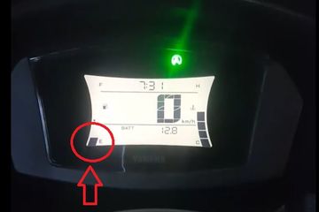 Membuat Indikator Bensin Sendiri. Kebiasaan Sepele Ini Bikin Indikator Bensin Rusak, Sering Ngaco