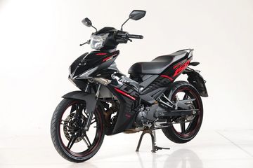 Kelebihan Yamaha Jupiter Mx 2015. Harga Yamaha MX King 150 Bekas Tahun 2015-2019 Mulai Rp 9