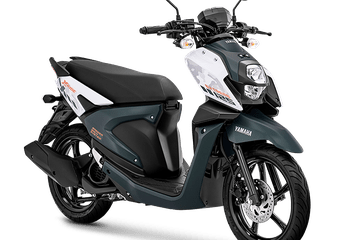 Kelebihan Yamaha X Ride Terbaru. Yamaha X-Ride 125 Mendapat Pembaruan, Segini Harga Baru dan