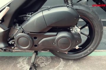 Cara Melepas Filter Vixion. Motor Injeksi Lepas Box Filter Udara? Begini Efeknya Buat Mesin