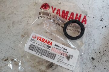 Fungsi Seal Crankshaft. Tips Servis CVT Motor Matic, Ini Penyebab Seal Kruk As Cepat