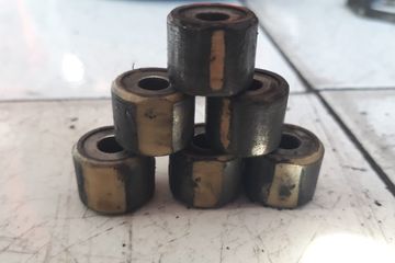 Apa Itu Roller Motor. Roller Motor Matic Peyang Masih Terus Digunakan, Ini Efek