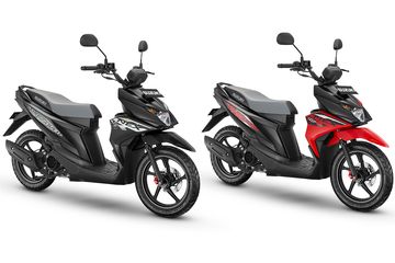 Harga Busi Motor Suzuki Nex. Harga Suzuki NEX Crossover 115 cc Terbaru, Tampil Gagah Build