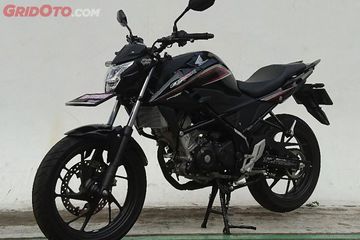 Penyakit Motor Cb150r. Ketahui Dahulu, Berikut 2 Penyakit Honda CBR150R StreetFire