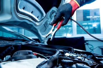 Cara Membuat Kabel Jumper Aki. Bila Saat Mudik Mobil Alami Aki Tekor, Begini Cara Jumper Yang