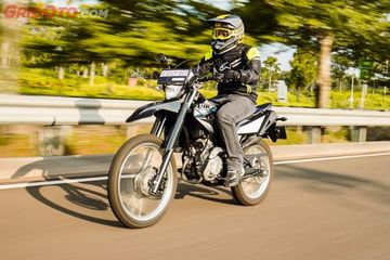 Ukuran Bearing Roda Depan Crf 150 L. Yamaha Recall Bearing Roda Depan WR 155, Mekanik Beberkan