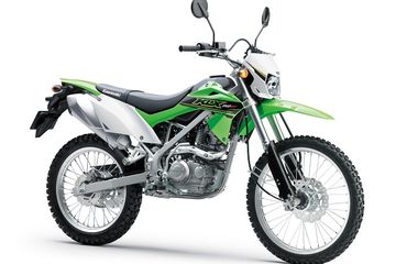 Kelemahan Klx 150 L. Bengkel Spesialis Trail Buka-bukaan, Ungkap Kelemahan