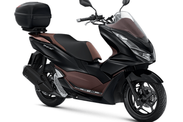 Kapan Honda Pcx 160 Rilis Di Indonesia. Honda PCX 160 Akhirnya Rilis di Duluan Thailand, Ada Versi