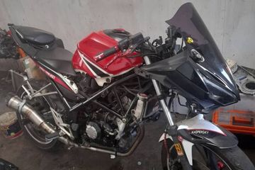 Biaya Bubut Noken As. Mulai Porting Polish Hingga Custom Noken As, Ini Paket dan Biaya