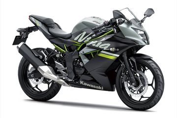 Harga Aki Ninja 250 Sl. Kena Diskon, Harga Kawasaki Ninja 250SL Terbaru Merosot Jadi