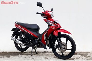 Harga Aki Motor Suzuki Smash. Harga Motor Bekas Suzuki Smash FI 2016-2018 Sekarang Rp 5