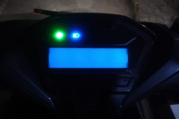 Speedometer Koso Vario 150 New. Penyebab Speedometer Digital Honda Vario 125 dan 150 Sering