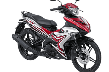 Harga Motor Jupiter Mx 135 Baru. Intip Harga Motor Baru Yamaha Jupiter MX 150, Bekasnya Mulai Rp