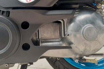 Ukuran Baut Cvt Beat. Sepele Tapi Bisa Bikin Rugi, Ini Efek Kalau Baut Cover CVT Kurang