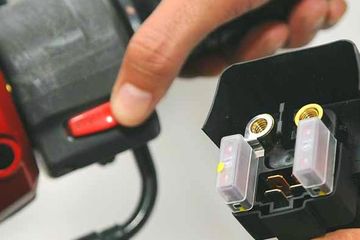 Penyebab Dinamo Starter Motor Berat. Bukan Selalu Masalah di Aki, Ini Penyebab Lain Starter Elektrik