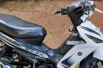 Yamaha Vega Rr. Yamaha Vega RR Pinjaman Dijual Rp 2,5 Juta, Dalih Buat Nagih