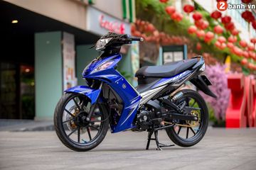 Modifikasi Jupiter Mx 135 Cc. Yamaha Jupiter MX 135 Elegan, Modifikasi Fokus Area Setang dan