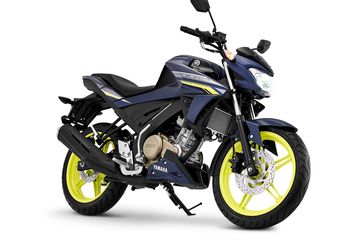 Velg Vixion Untuk Jupiter Mx. V-ixion Hadir Dengan Warna Baru, Pelek Cerah, Harga Rp 27