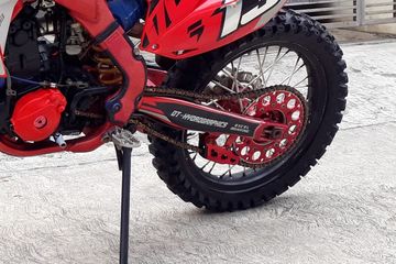 Harga Stabilizer Rantai Jupiter Mx. Motor Trail Wajib Pakai Stabilizer Rantai, Ini Fungsi Utamanya